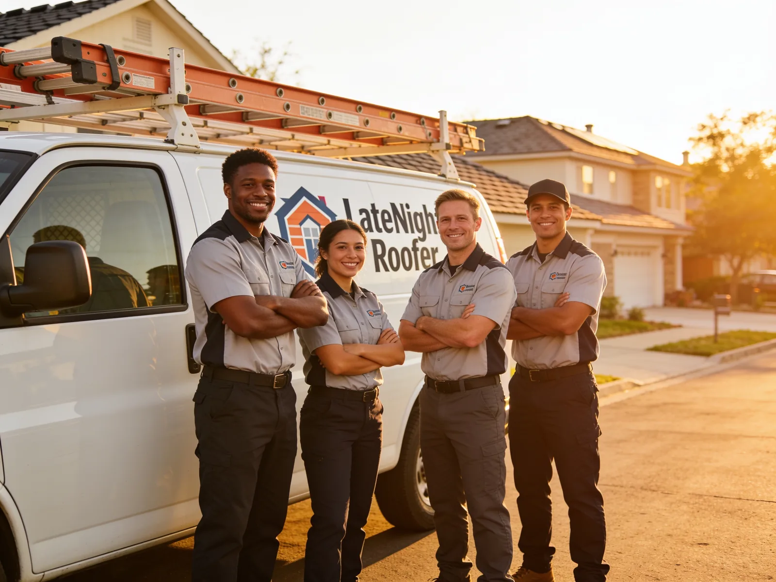 Emergency Roof Repair company in Hosmer, SD